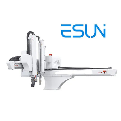 Horizontal 2900mm Stroke Robot/Imm Robot Arm/Sprue Picker/Product Robot Picker 