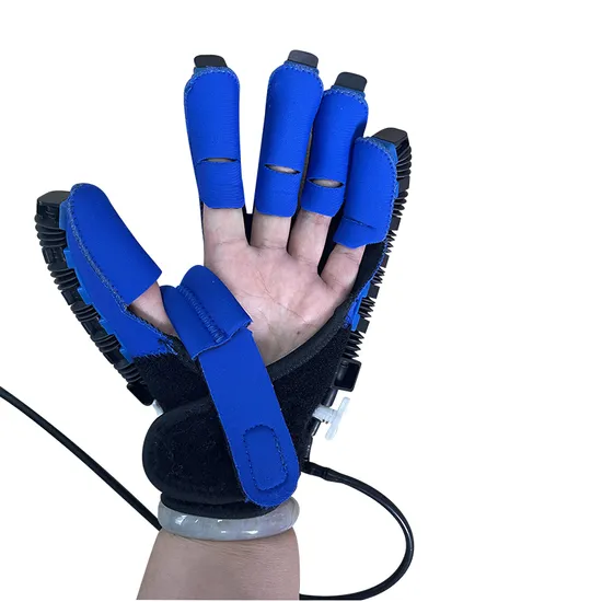 Hand Finger Rehab Therapy Massage and Stimulate Muscle Product 