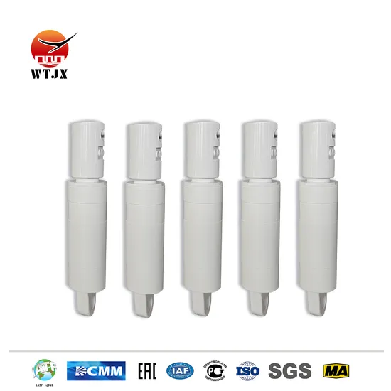 New Product Wholesale Customization 27simn Stroke 800mm Hydraulic Jacks 