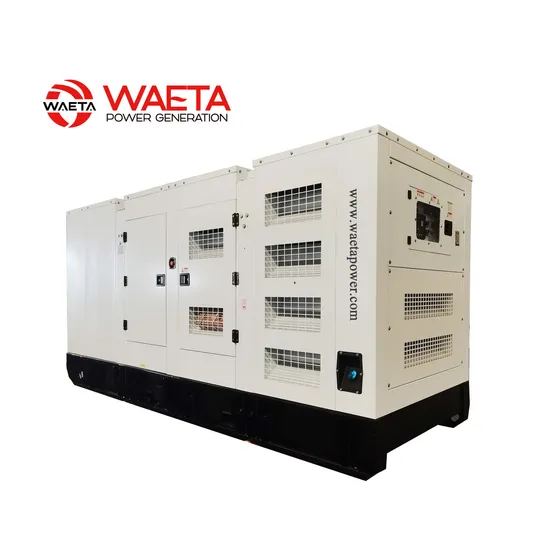 OEM Factory Products Open Type and Silent Type Four