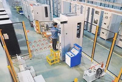 OEM Sheet Metal Stainless Steel Stamping Laser Cutting Spot Welding Part 