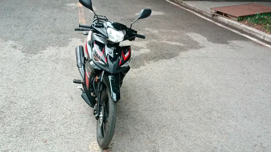 Hot Products Export Cheap Portable Bent Beam Motorcycle, Adult Motorcycle 125cc Motorcycle Four