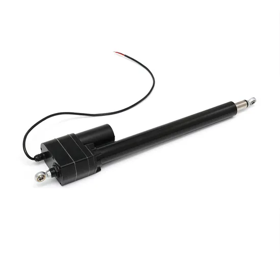 Linear Motion Products 