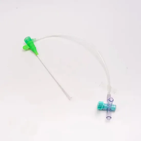 Premium Vascular Access Catheter Sheath for Healthcare Experts 