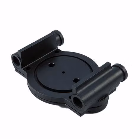 OEM Aluminum Alloy Gravity Die Casting Parts Products with High Efficiency