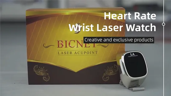 Physical Therapy Equipment Stroke Rehabilitation Diabetes Cure Elder Care Products Heart Rate Monitor 