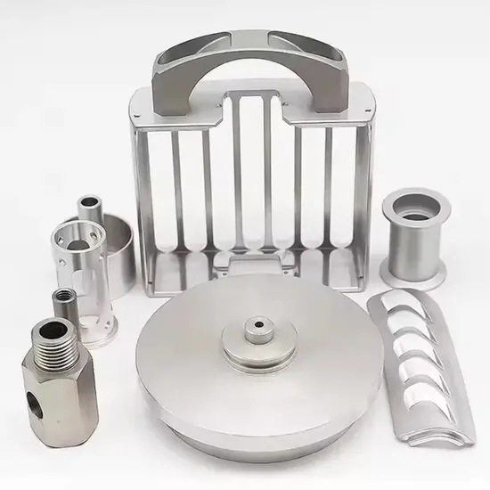 OEM High Precision Stainless Steel Metal Sheet Stamping Parts Sheet Metal Stamping 